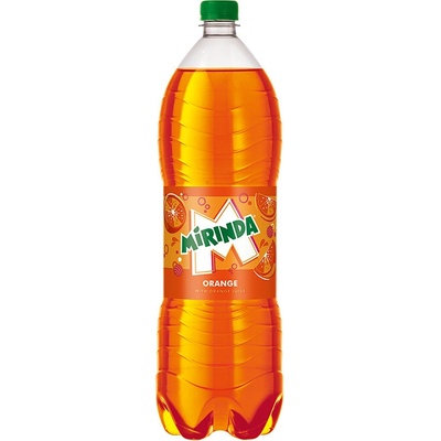 Mirinda Orange 8 x 2 l