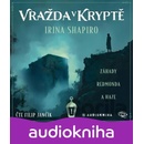 Vražda v kryptě - Irina Shapiro