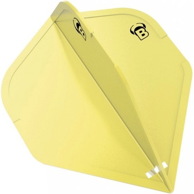 Bull's Dragon - yellow 50010 – Hledejceny.cz