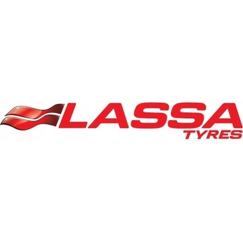Lassa Snoways 4 195/55 R16 87H