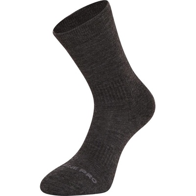 Alpine Pro MERIDE dk.gray
