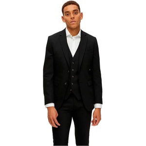 SELECTED Сако Selected Neil Slim Fit blazer - Black (Black)