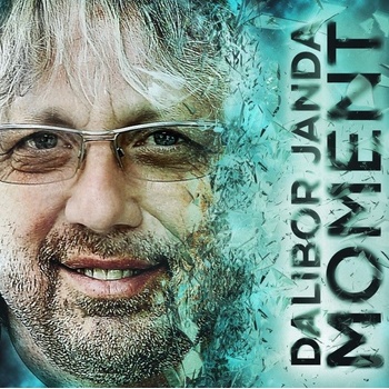 Janda Dalibor: Moment CD