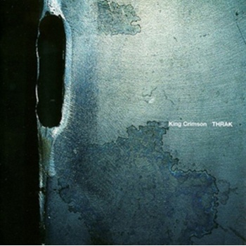 THRAK DVD