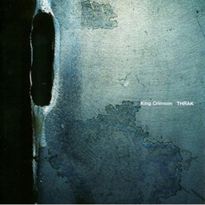 THRAK DVD