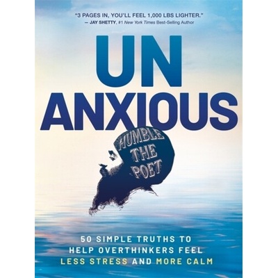 Unanxious