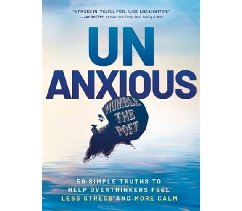Unanxious