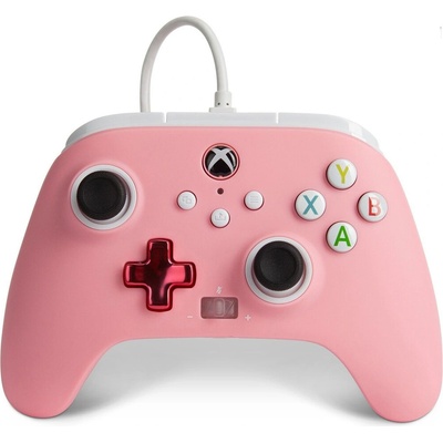 PowerA Enhanced Wired Controller 617885024887