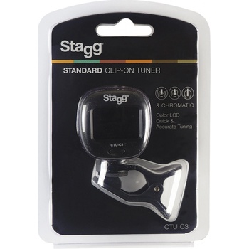 Stagg CTU-C3