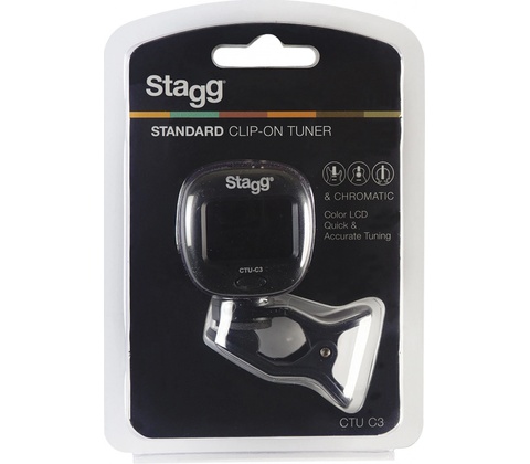 Stagg CTU-C3