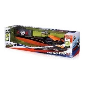Maisto tech Лодка hydro blaster speed boat Х6
