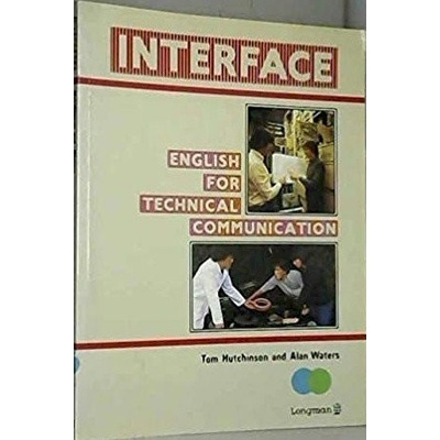 Interface - English for Tech.Communication SB - Hutchinson Tom