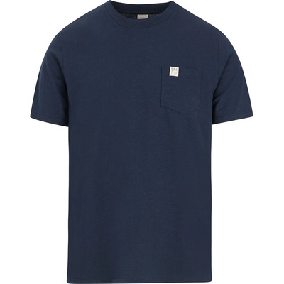 Protest Мъжка тениска Protest PRTCruz T-shirt - Night Skyblue (216-5384-0314)