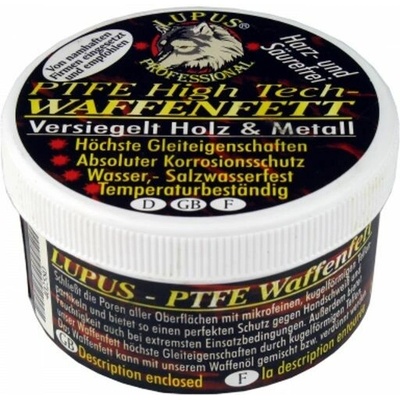 EUROHUNT Teflonový tuk na zbrane 100 g