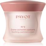 PAYOT N°2 Crème Cachemire Apaisante успокояващ крем 50ml