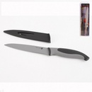 Kuchyňské nože Teflonix Kuchyňský nůž děrovaný 20 cm