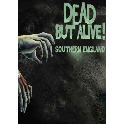 Игра Dead But Alive! Southern England за PC Steam, Електронна доставка