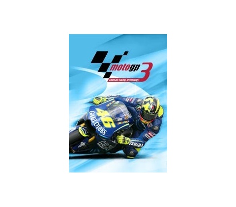 Moto GP 3