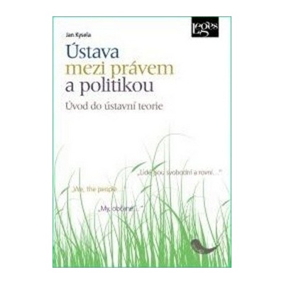 Ústava mezi právem a politikou