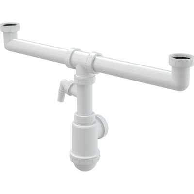 Alcadrain A448P-DN50/40
