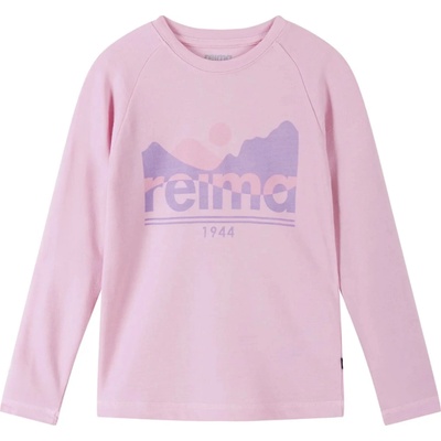 Reima Viisas light heather