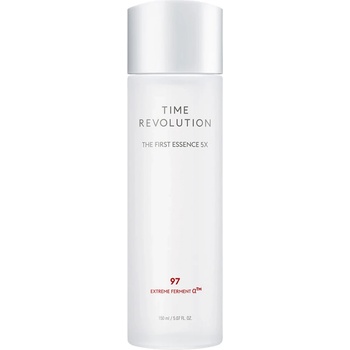 Missha - Time Revolution The First Essence 5X 150ml