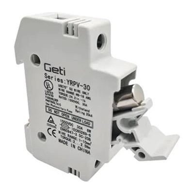 GETI GF-F04 50A