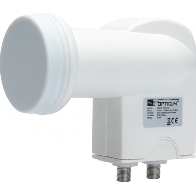 Opticum Robust Twin 0,1dB
