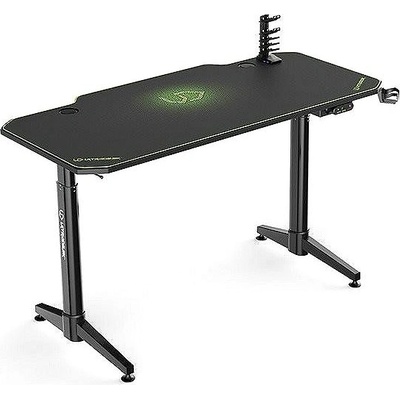 ULTRADESK Level zelený
