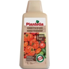 PLANTELLA BIO Biostimulant na paradajky 1 l