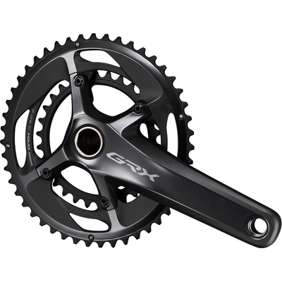 Shimano GRX FC-RX810 – Zbozi.Blesk.cz