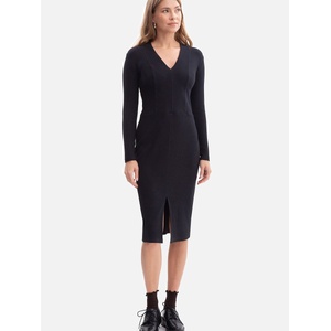 BeWear Дамска ежедневна рокля модел 218636 BeWear