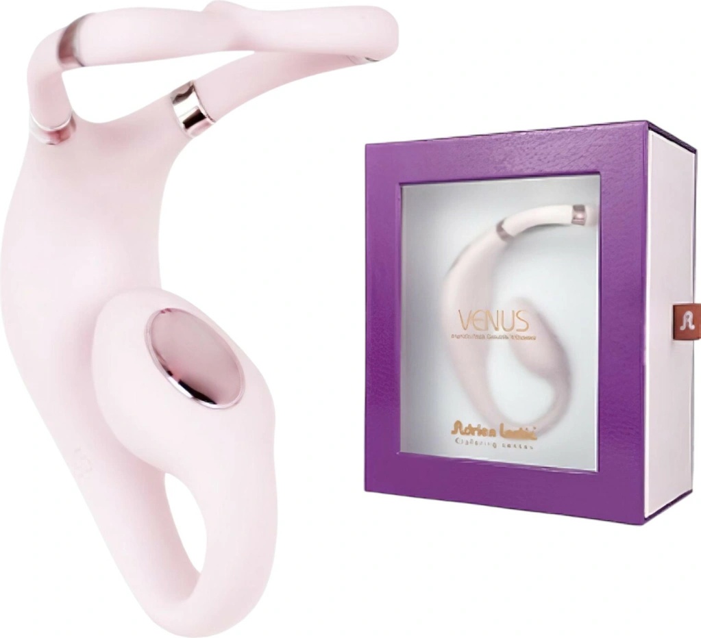 Adrien Lastic Venus
