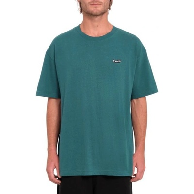 Volcom Pistol Stone Lse Sst Evergreen
