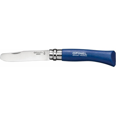 Opinel VRI N°07 My First modrá