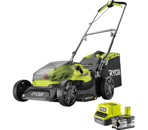 Ryobi RY18LM37A-140