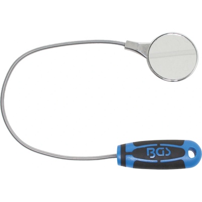 BGS technic Zrcátko inspekční, ohebné - BGS 3081