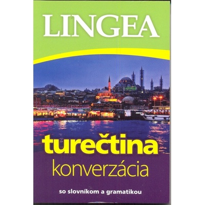Turečtina konverzácia