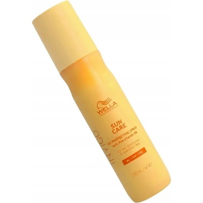 Wella Invigo Sun Care UV Hair Color Protection Spray 150 ml – Zbozi.Blesk.cz