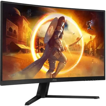 AOC CQ32G4VE