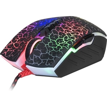 A4Tech BLOODY A70A Black