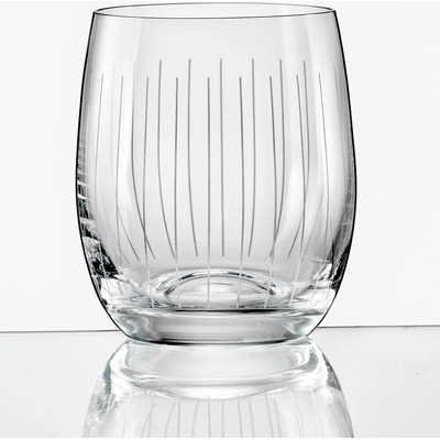 Crystalex Sklenice na nealko Club Cuts 6 x 300 ml