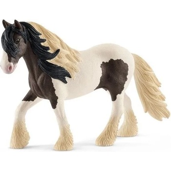 Schleich Фигурка Schleich Horse Club - Жребец Тинкер (13831-01252)