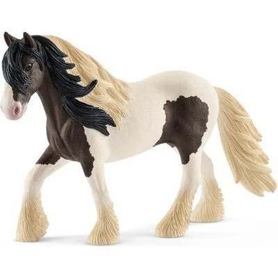 Schleich Фигурка Schleich Horse Club - Жребец Тинкер (13831-01252)