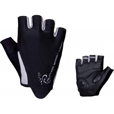 Author Lady Sport Gel SF black