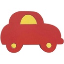 Matuška Dena Plavecká doska Autíčko 400x270x38 mm