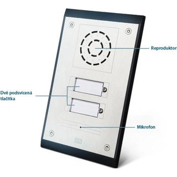 2N Helios IP Uni 9153102