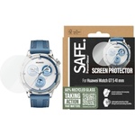 PanzerGlass Стъклен протектор PanzerGlass - Huawei Watch GT5, 41mm, прозрачен (5715685019227)