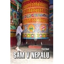 Sám v Nepálu - Pavel Haupt