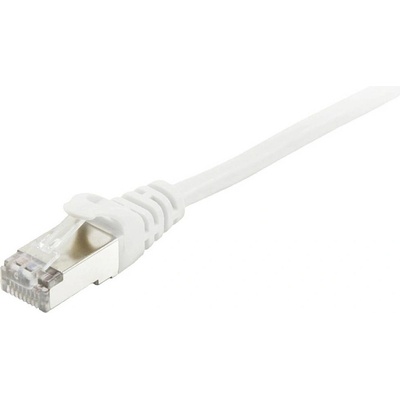 Equip 605540 RJ45 CAT 6 S/FTP 40m bílý